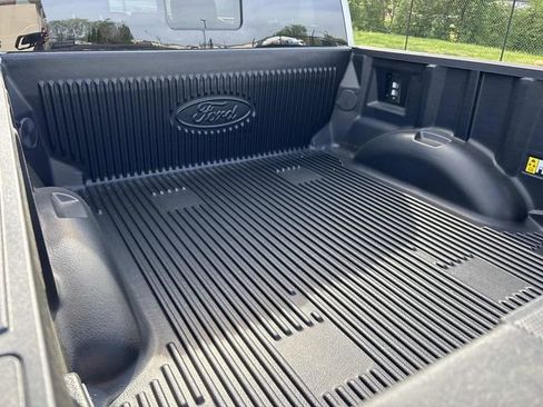 New 2026 Ford F150 Tremor AWD/4WD image 13
