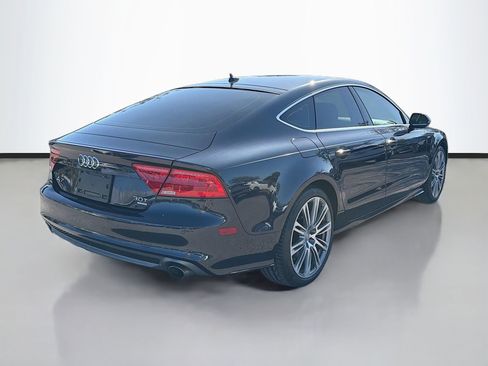 Used 2014 Audi A7 3.0T Prestige image 4