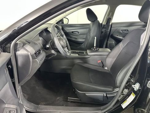 Used 2024 Nissan Sentra S image 11