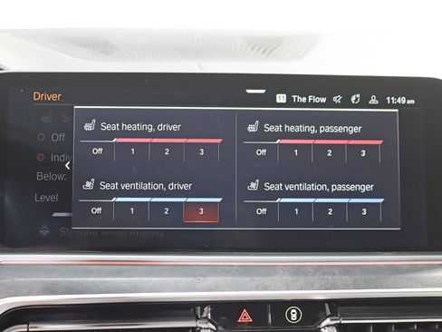 Used 2022 BMW X5 xDrive40i image 28