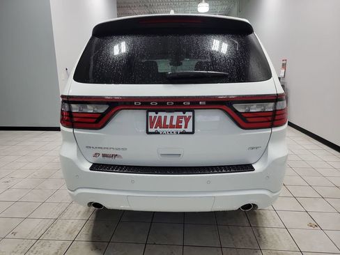 Used 2022 Dodge Durango GT image 4