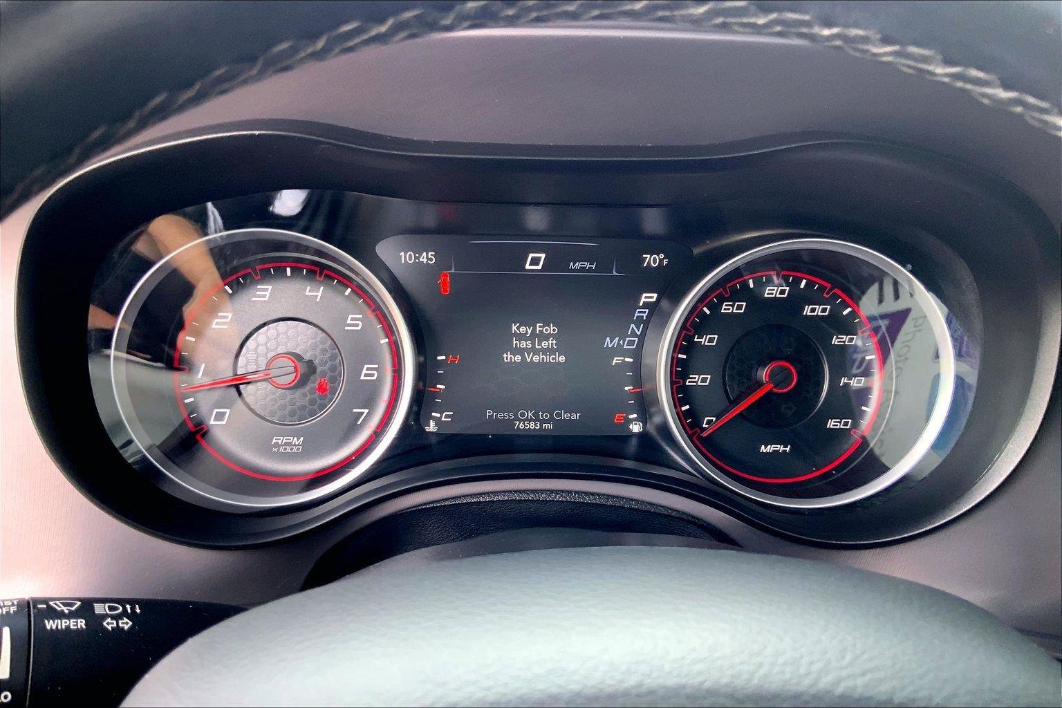Certified 2023 Dodge Charger R/T RWD image 20