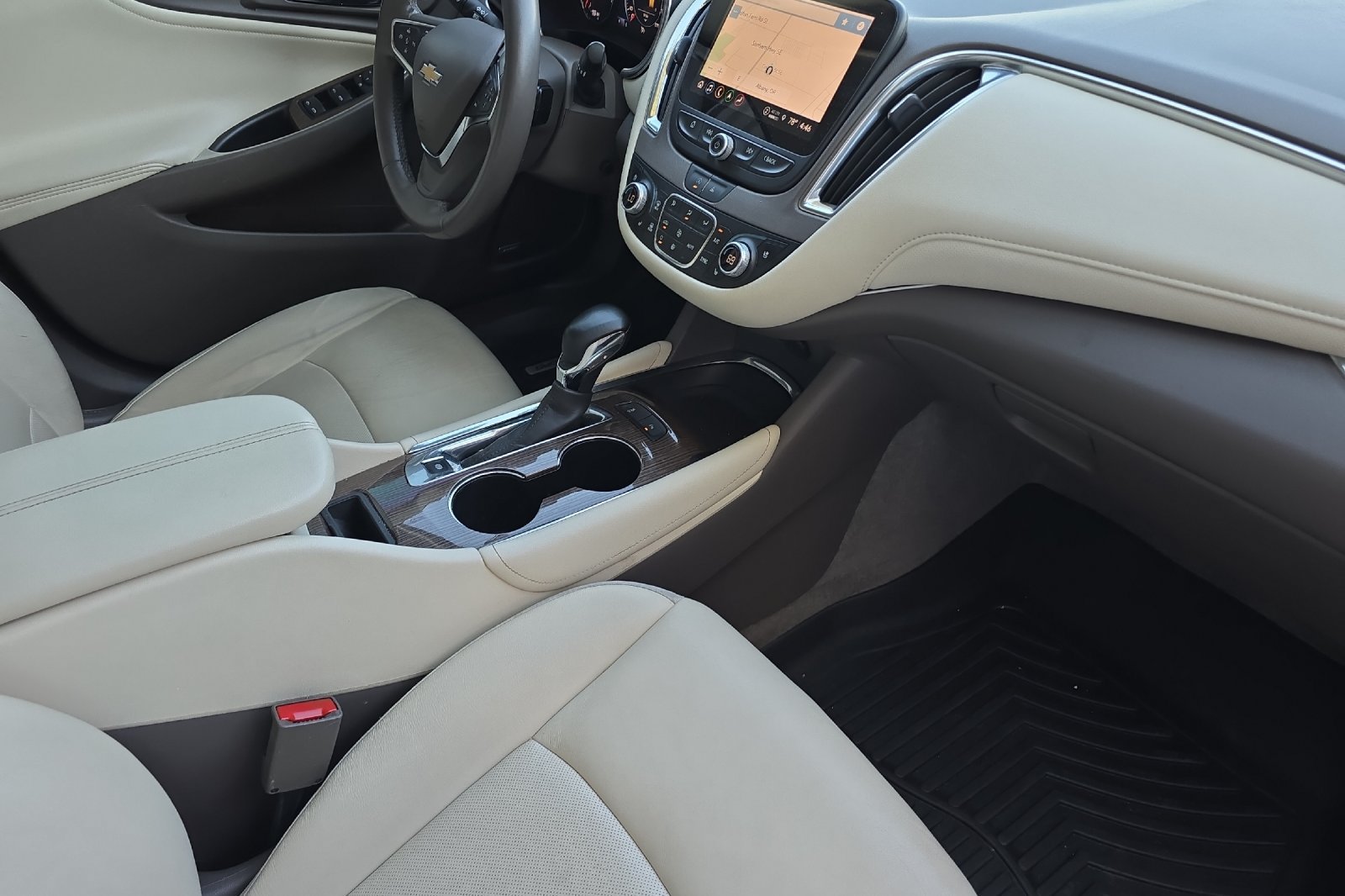 Used 2024 Chevrolet Malibu LT FWD image 14