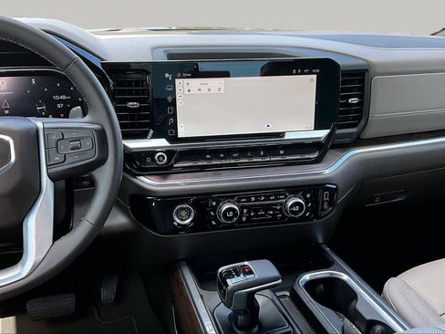 Used 2023 GMC Sierra 1500 SLT RWD image 7