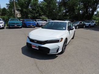 New 2026 Honda Civic Si video 1