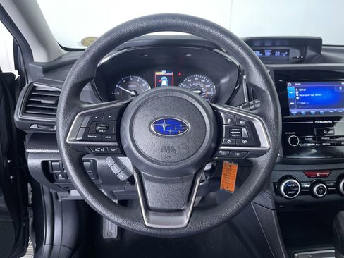 Certified 2023 Subaru Crosstrek 2.0i image 16