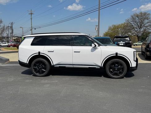 New 2027 Kia Telluride SX image 2