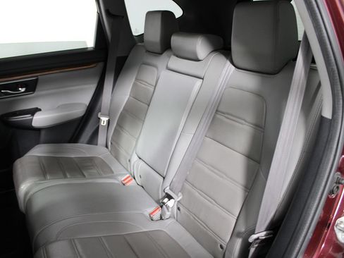 Used 2018 Honda CR-V EX-L image 26