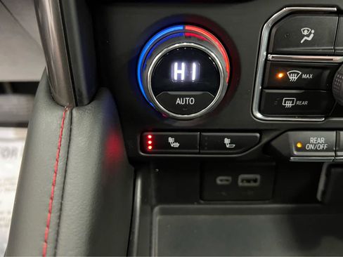 Used 2023 Chevrolet Tahoe RST w/ Luxury Package image 26