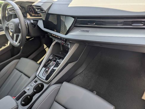 New 2026 Audi A3 2.0T Premium AWD/4WD image 24