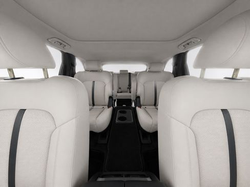 Certified 2024 MAZDA CX-90 Plug-In Hybrid w/ Premium Pkg AWD/4WD image 9