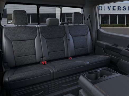 New 2025 Ford F150 Tremor w/ Tow/Haul Package image 11