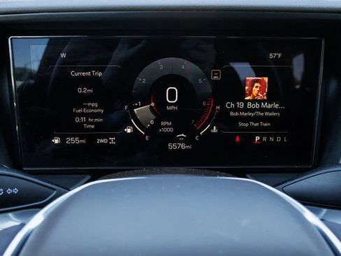 Used 2026 GMC Terrain Denali AWD/4WD image 18