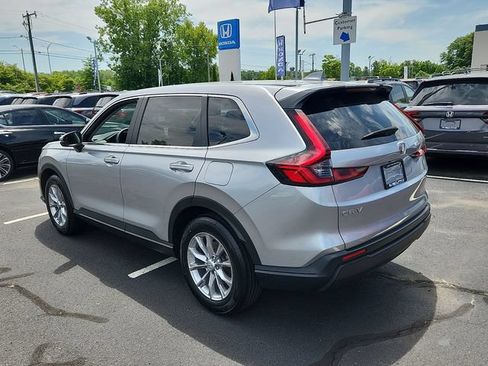 Certified 2023 Honda CR-V EX image 4