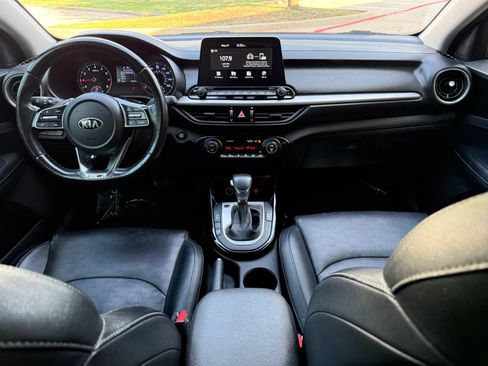 Used 2020 Kia Forte EX FWD image 11