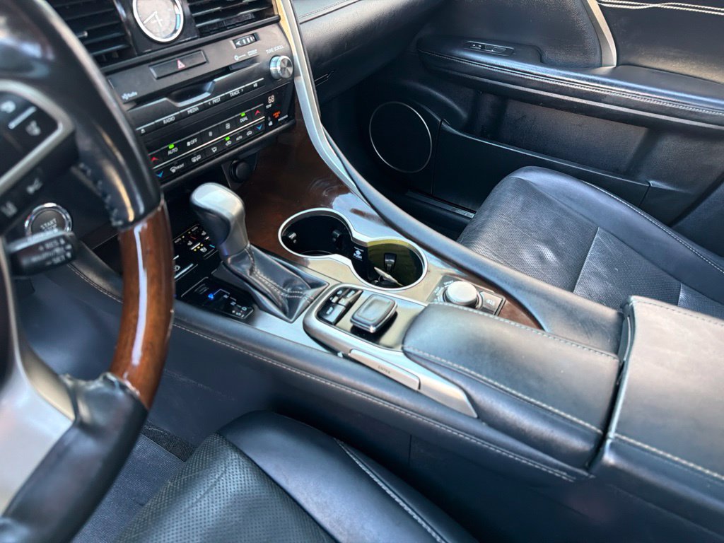 Used 2019 Lexus RX 350 FWD w/ Navigation Package image 26