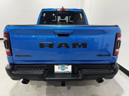 Used 2022 RAM 1500 Rebel w/ Rebel Level 2 Equipment Group image 26