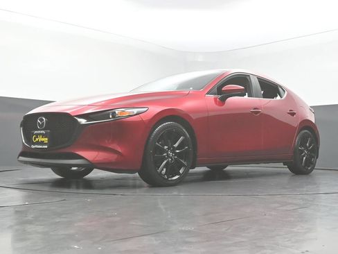 Used 2023 MAZDA MAZDA3 s FWD image 51