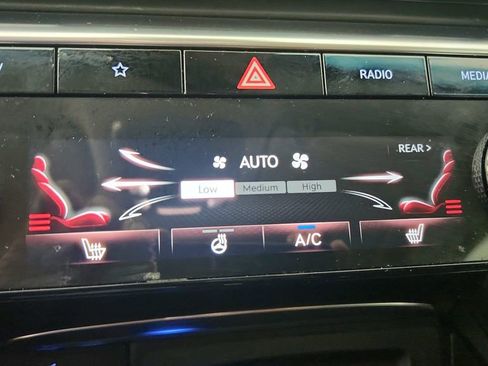 Used 2024 Genesis GV80 2.5T image 23