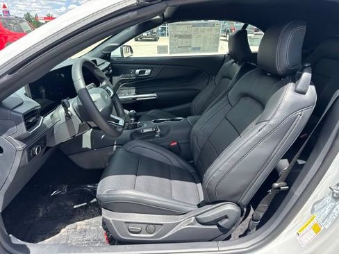 New 2026 Ford Mustang GT Premium RWD image 9