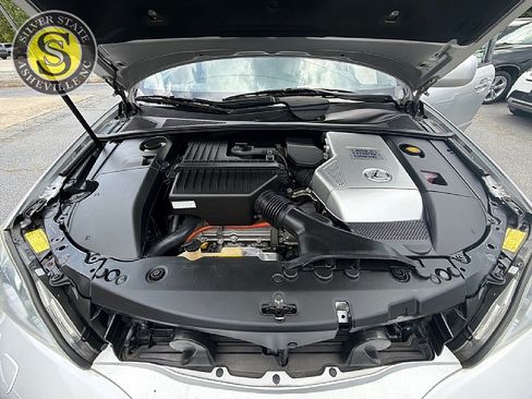Used 2008 Lexus RX 400h 2WD image 30