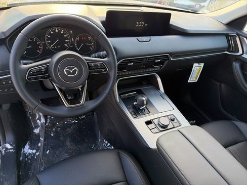 New 2026 MAZDA CX-90 3.3 Turbo w/ Preferred Package image 14