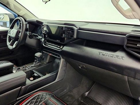 Used 2023 Toyota Tundra SR AWD/4WD image 23