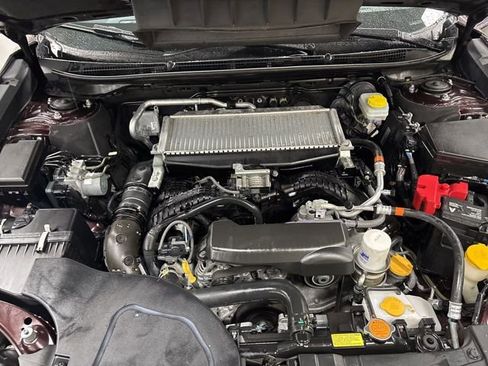 Used 2024 Subaru Outback Touring XT w/ Popular Package #2 image 30