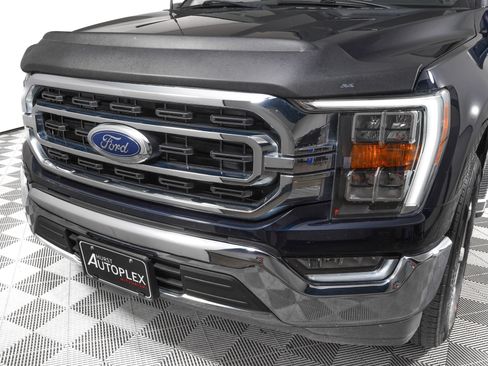 Used 2023 Ford F150 XLT w/ Equipment Group 302A High RWD image 25