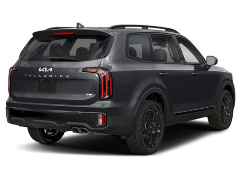 New 2025 Kia Telluride EX X-Line image 39