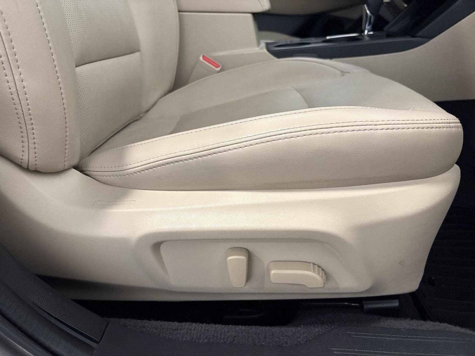 Used 2017 Subaru Outback 2.5i Limited AWD/4WD image 57