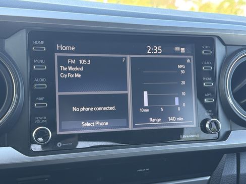 Used 2022 Toyota Tacoma SR5 image 12