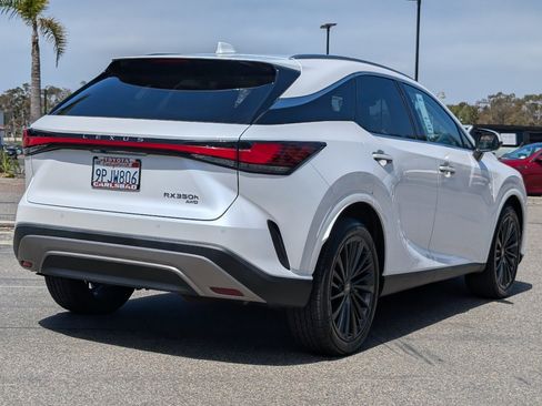 Used 2024 Lexus RX 350h w/ Convenience Package AWD/4WD image 13