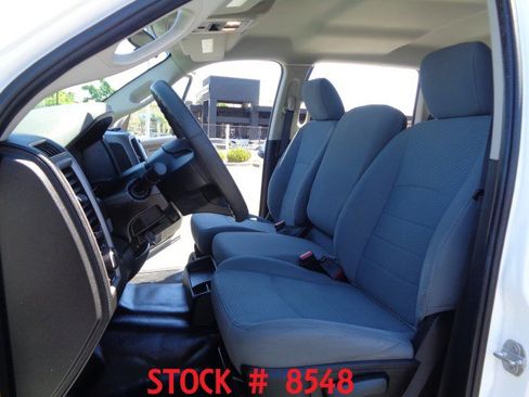 Used 2019 RAM 1500 Tradesman w/ Popular Equipment Group AWD/4WD image 13