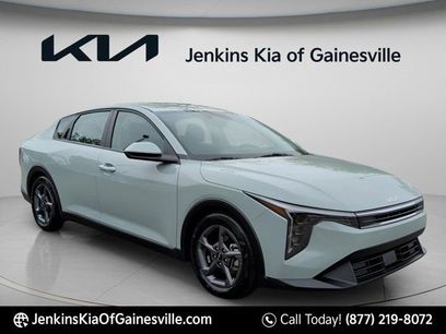 Used 2025 Kia K4 LXS