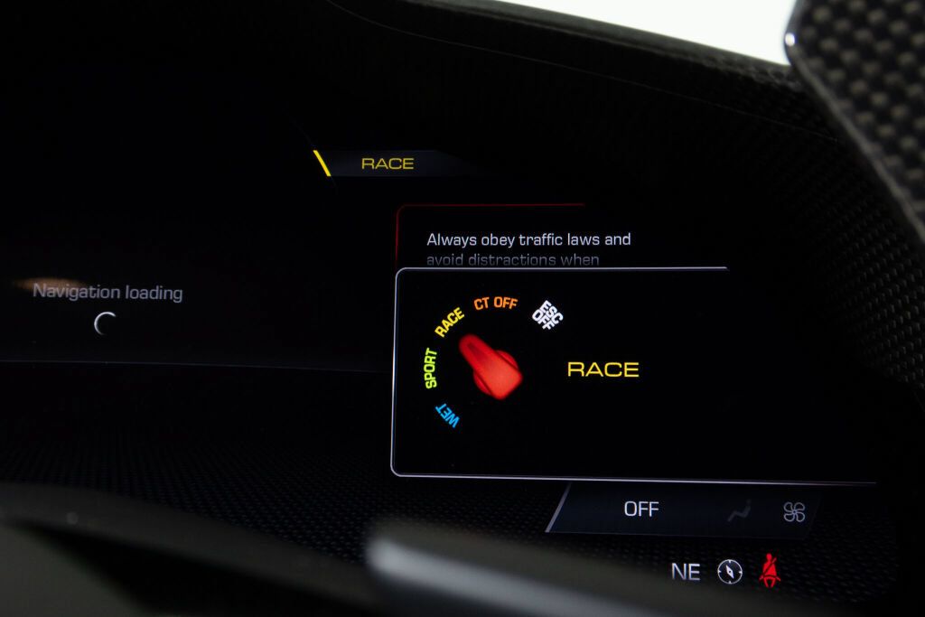 Certified 2022 Ferrari 296 GTB RWD image 35