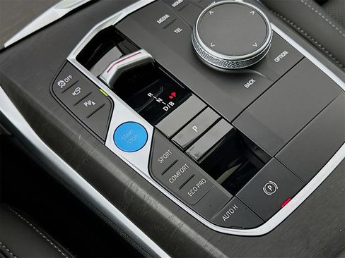 Certified 2024 BMW i4 eDrive40 w/ M Sport Package image 17