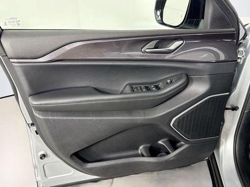 Used 2021 Jeep Grand Cherokee L Altitude image 17