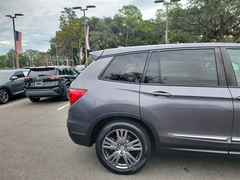 Used 2021 Honda Passport EX-L image 15