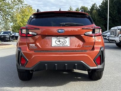 New 2025 Subaru Crosstrek 2.5i Limited w/ Popular Package #3A