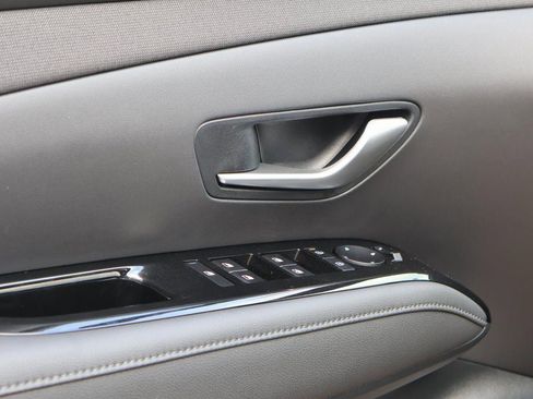 New 2026 Hyundai Santa Cruz Limited AWD/4WD image 22