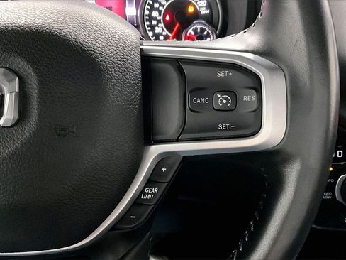 Used 2021 RAM 1500 Big Horn image 13