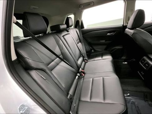 New 2026 Nissan Rogue Dark Armor AWD/4WD image 33
