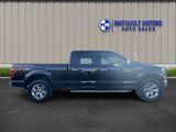 Used 2018 Ford F150 Lariat w/ Equipment Group 502A Luxury image 2