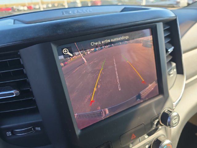 Used 2019 RAM 1500 Big Horn AWD/4WD image 29