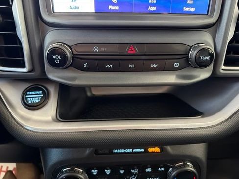 Certified 2024 Ford Bronco Sport Outer Banks AWD/4WD image 21