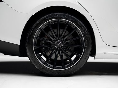 Used 2021 Mercedes-Benz AMG GT 43 image 41