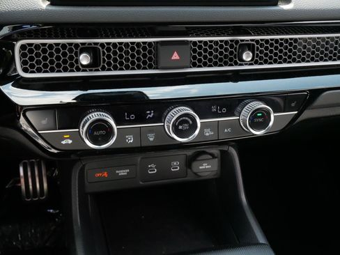 Certified 2026 Honda Civic Sport image 23