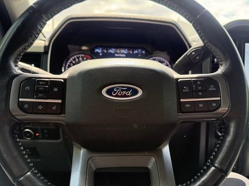 Used 2021 Ford F150 XLT w/ Equipment Group 302A High AWD/4WD image 18