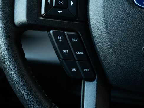 Used 2020 Ford F150 XLT w/ Equipment Group 302A Luxury image 22